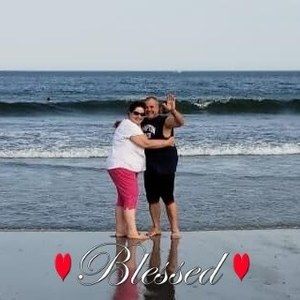 Meet your Posher, Kathy